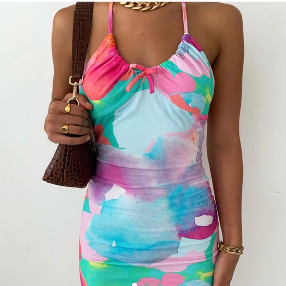 tigermist mystik dress